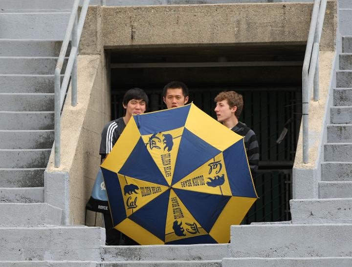 2010 Big Meet-182.JPG - 2010 Cal vs. Stanford Big Meet, April 10, Edwards Stadium, Berkeley, CA.